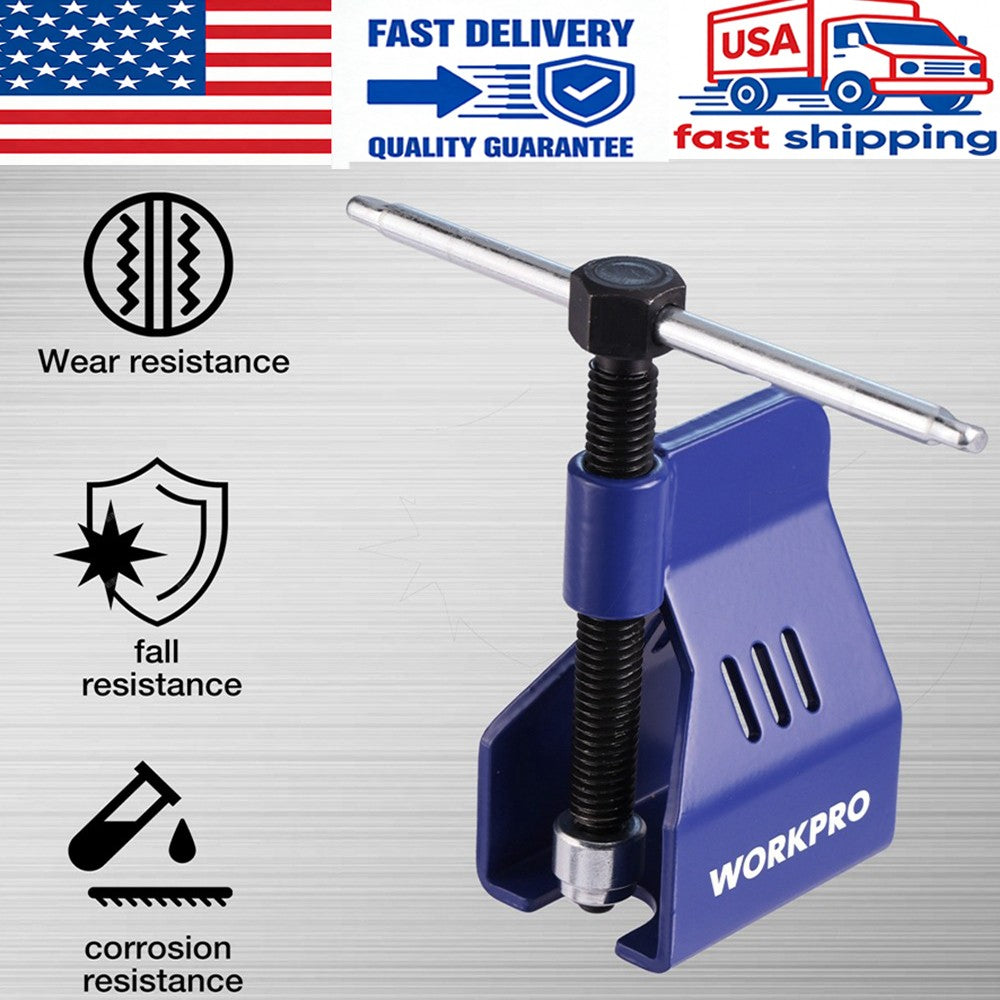 WORKPRO 1/2 Inch Copper Tube Compression Tool by WORKPRO