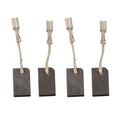 Maintain Optimum Motor Performance With New Carbon Brushes For