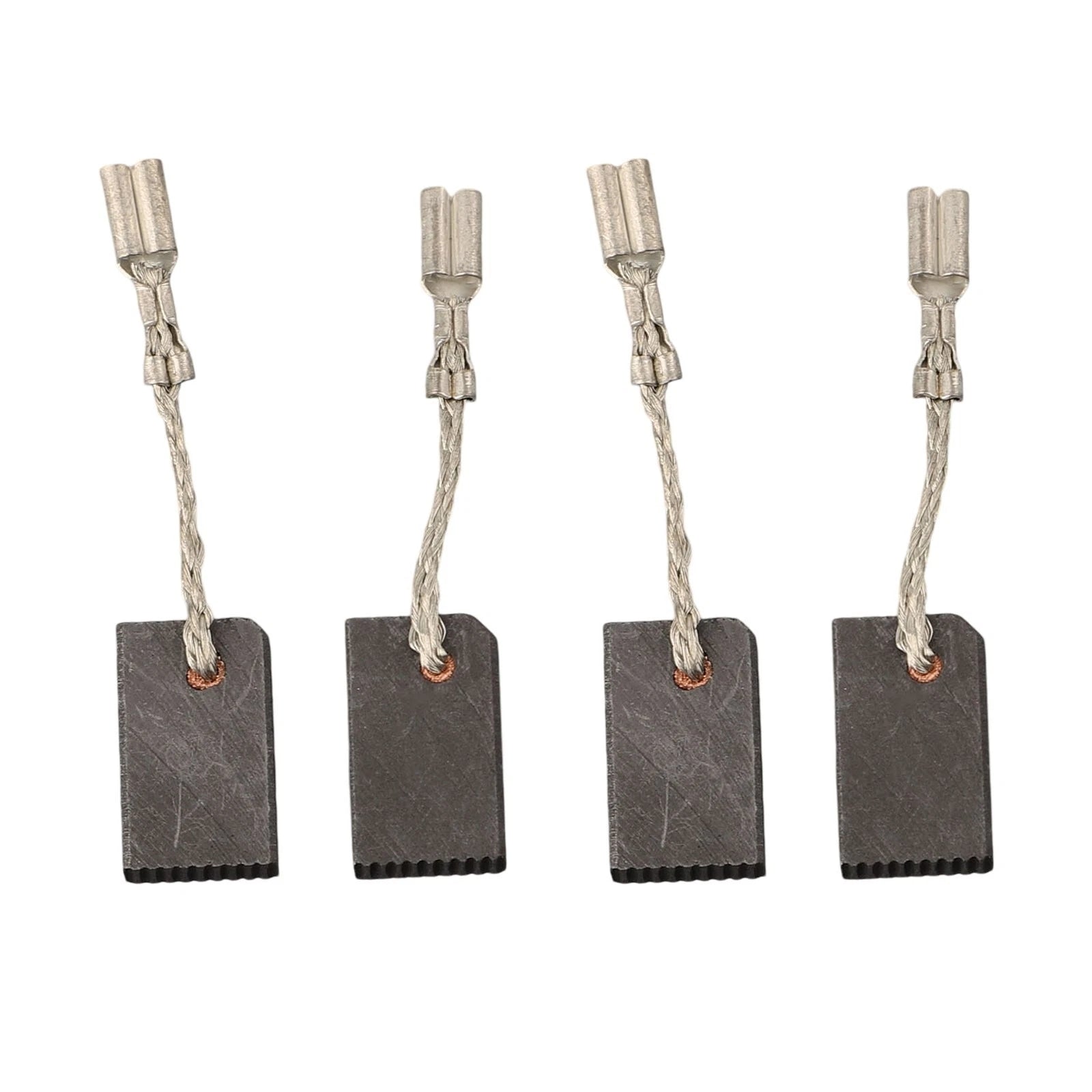 Maintain Optimum Motor Performance With New Carbon Brushes For