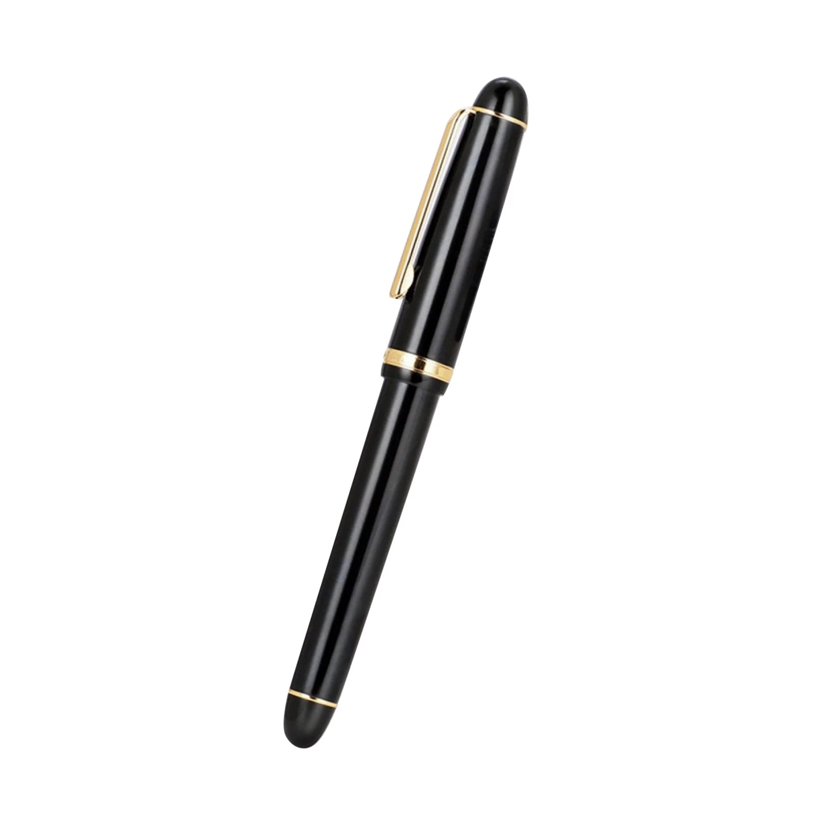 Fine 0.5mm/ef 0.38mm/m 0.7mm Nib Fountain Ink Pen Businesss Gift For