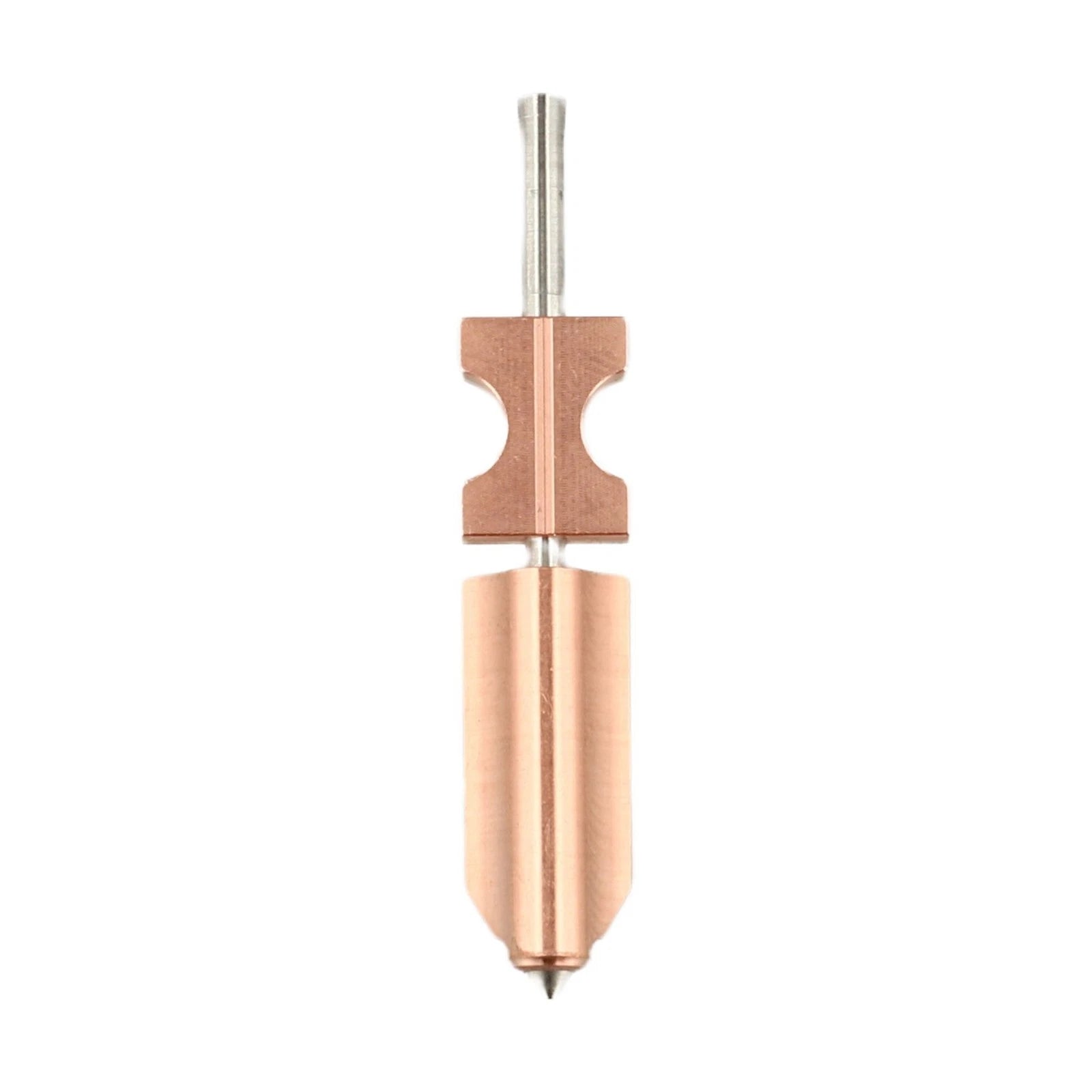 Stainless Steel Nozzle Assembly 04 For Flashforge Ad5x 3d Printing