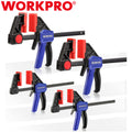 WORKPRO 208PCS Dremel Rotary Tool Accessories Kit by WORKPRO