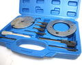 30pc Combo Hex Key Wrench Set SAE and Metric by Unbranded