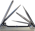 Eklind Fold Up Screwdriver Set 5pc