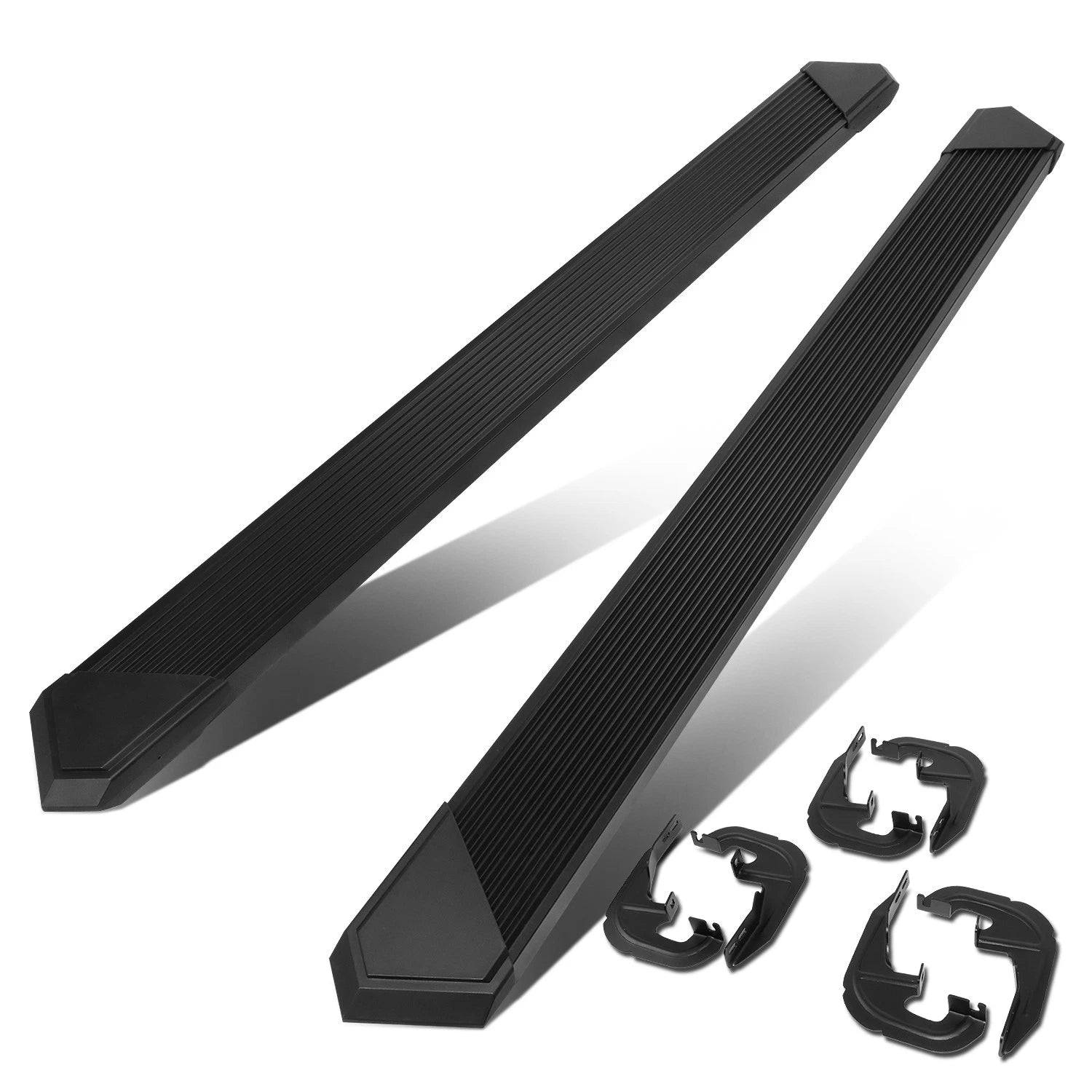 Fit 19-22 Silverado Sierra Extended Cab 6.25" Flat | Built Supply Co