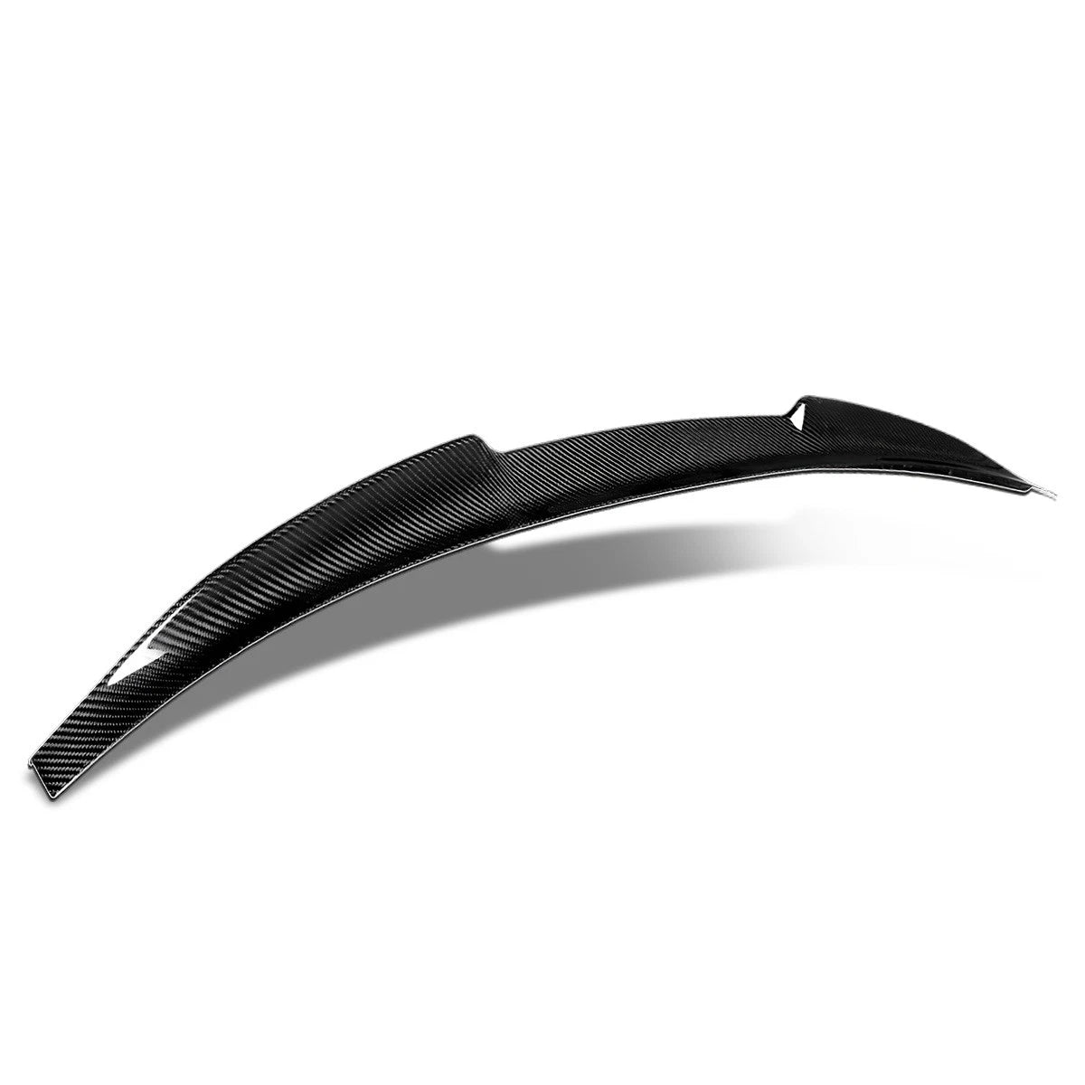 Fit 17-21 Audi A5 Quattro S5 Coupe Real Carbon | Built Supply Co