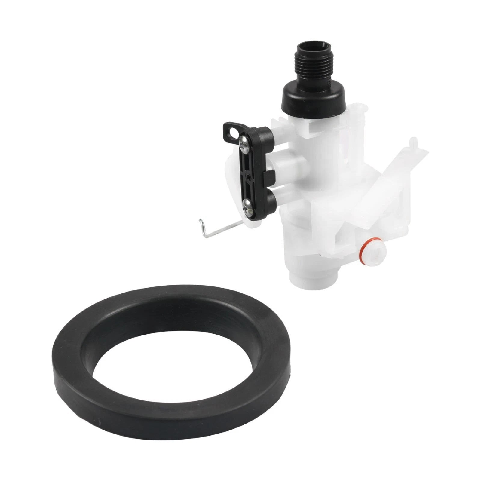 31705 Rv Toilet Water Valve Kit For Thetford Aqua-magic V High And