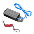 Trailer Breakaway Switch Kit With 4 Foot Coil Cable Safety Brake For