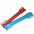 Scuba Backplate Alloy Backplate For Marine Environments High Strength