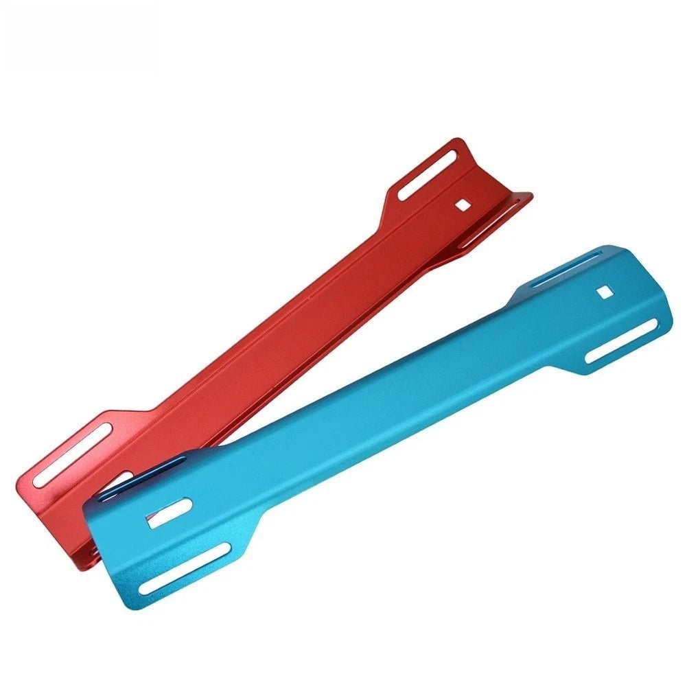 Scuba Backplate Alloy Backplate For Marine Environments High Strength