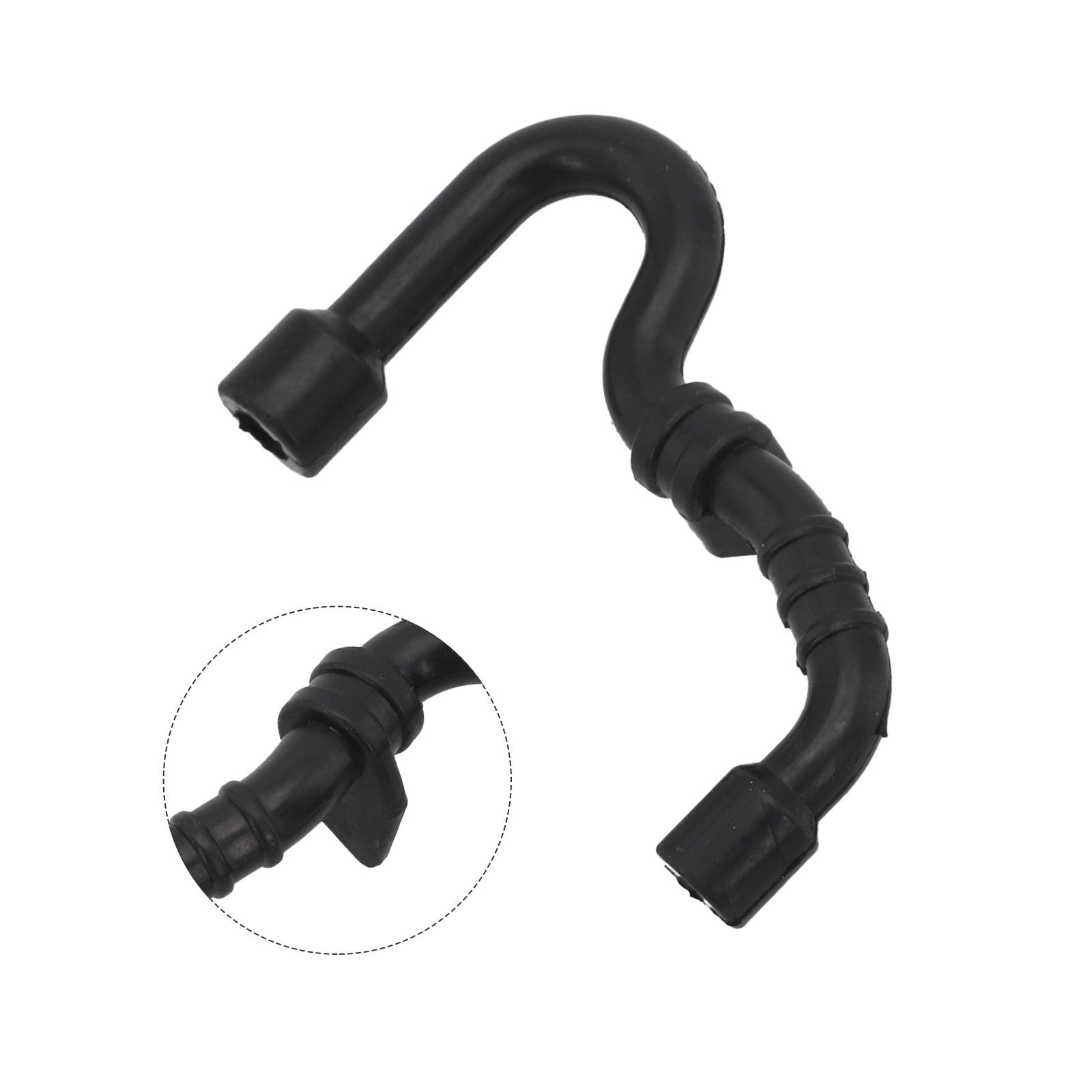 Replacement Fuel Pipe Gas Hose for MS170 MS180 017 018 Chainsaw Easy InstallOpen