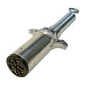 Pico 7-Pole Split Round Pin Trailer Connector by Pico
