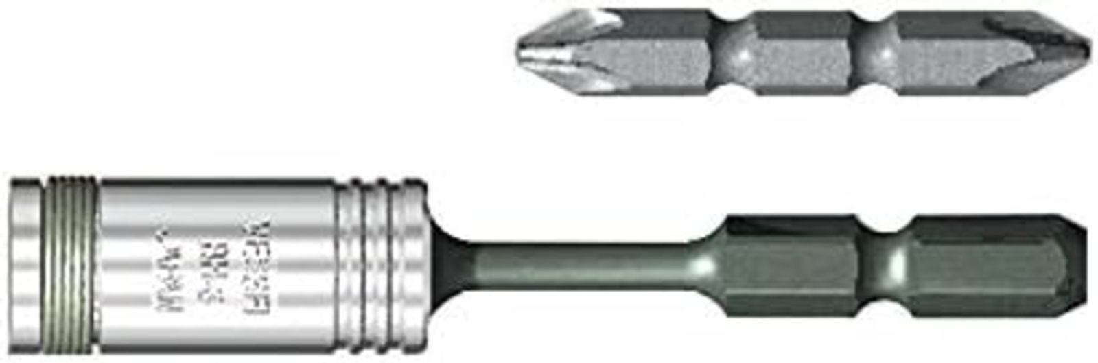 VESSEL Torset Bit Holder with Head Bits