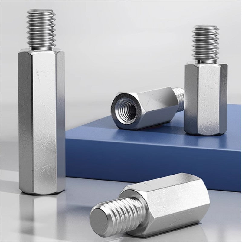 M2-M10 Hex Thread Spacer Standoff Screws