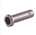 Hep2O Smartsleeve Pipe Support Insert Pushfit 22mm HX60