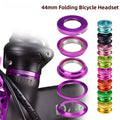 Folding Bike 44mm Internal Headset Designed For Dahon P8 Sp18