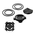 For Bryton R320/r420/750 Stopwatch Base Black Bracket Cycling Mtb