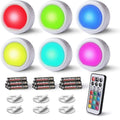 EverBrite Tap Light 80 Lumens by EverBrite