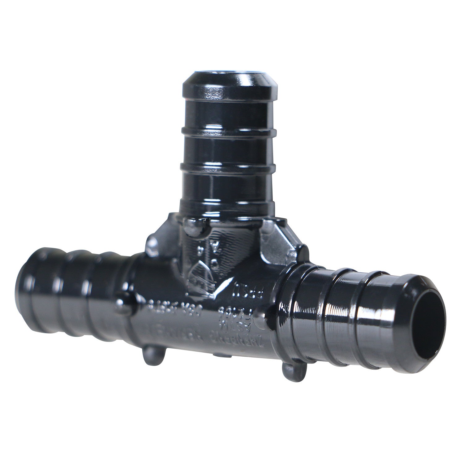 XFITTING 1/2" PEX-B Tee 100 Pack
