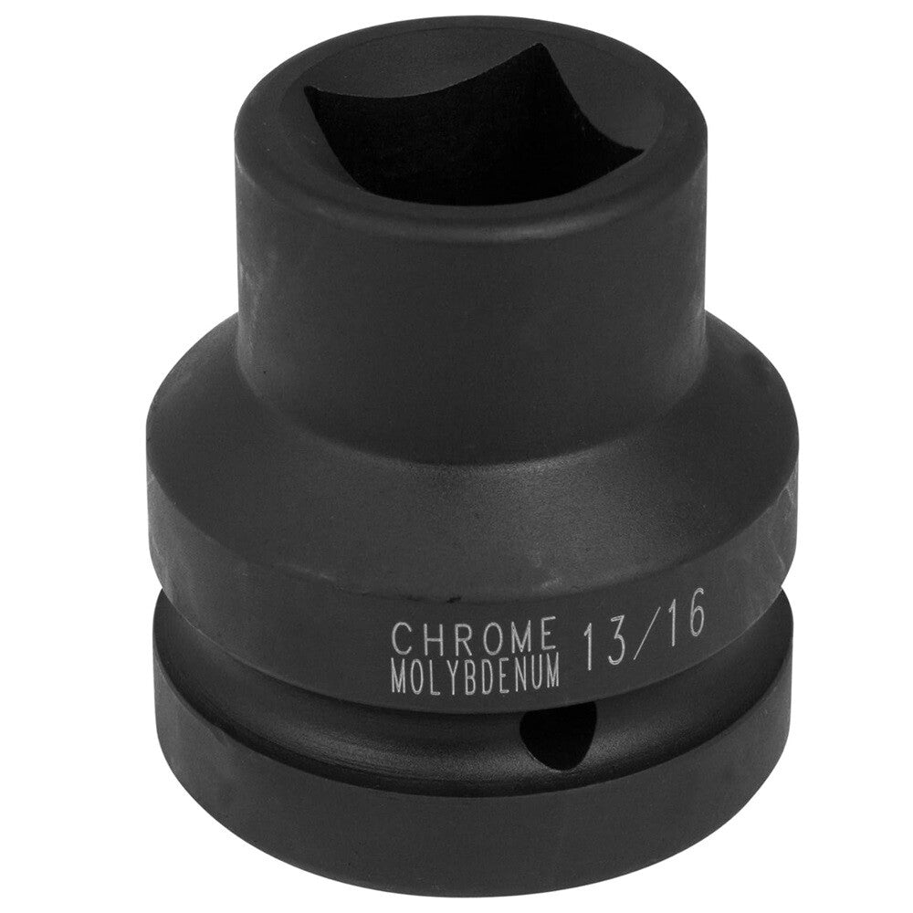 Performance Tool 1-Inch Drive Impact Socket by Performance Tool