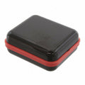 Enclosure IP67 Black 1.51 x 1.74 x 0.54