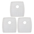Washable Filter Kit Compatible With For Silvercrest M690 For Wap W310