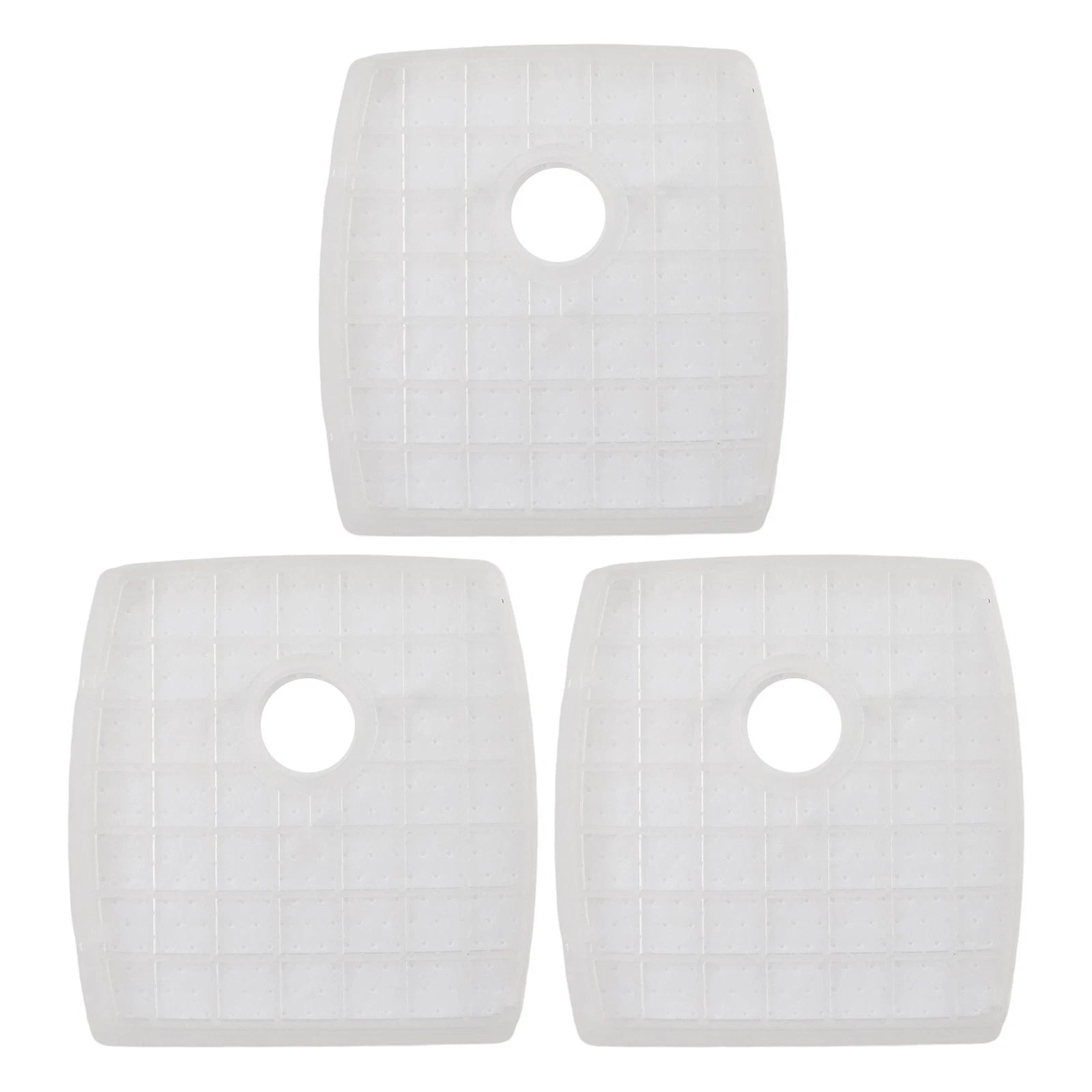 Washable Filter Kit Compatible With For Silvercrest M690 For Wap W310
