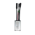 Waterproof Brushless Controller For Kt Electric Bicycle Motors 36V 48V