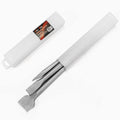 3pc Xtremepower SDS Plus Chisel Set