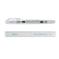 Microblading Semi Permanent Make Up Eyebrow Tattoo Waterproof Marking