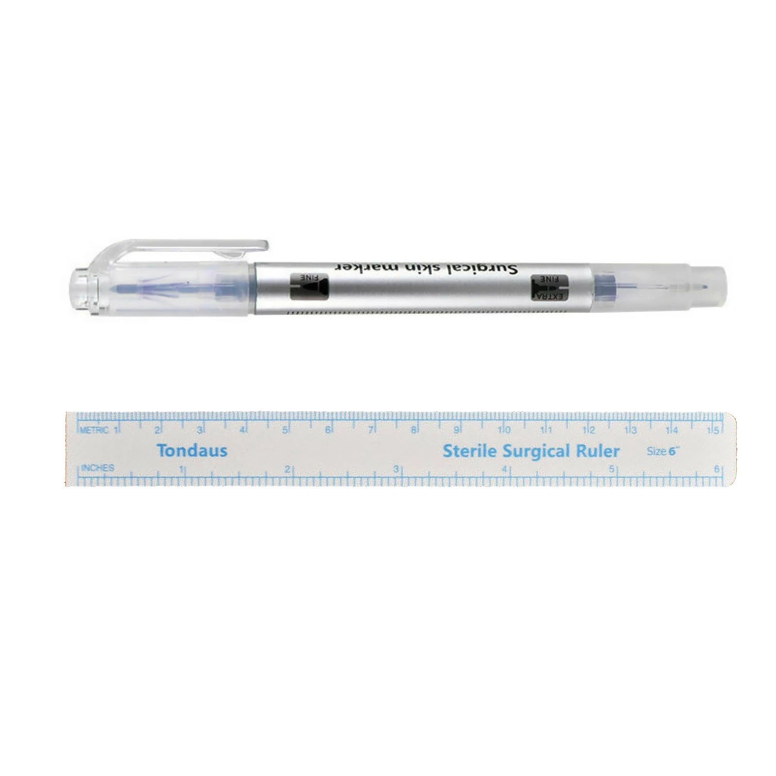 Microblading Semi Permanent Make Up Eyebrow Tattoo Waterproof Marking