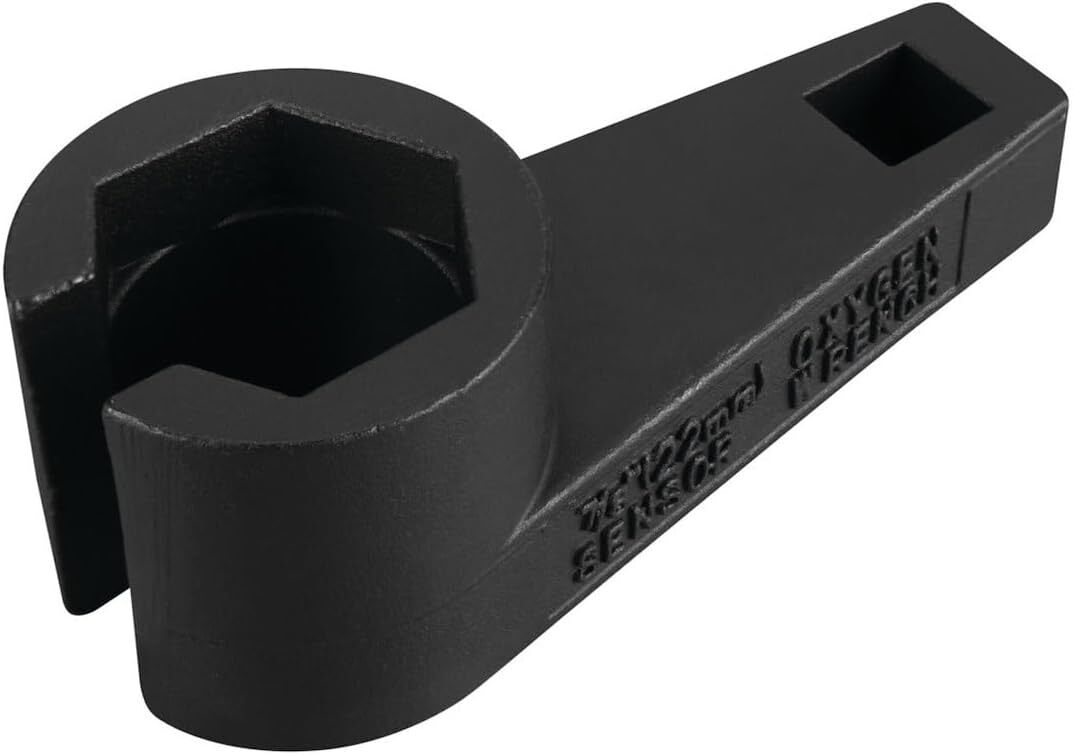 Offset Oxygen Sensor Wrench by Performance Tool