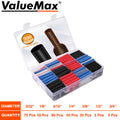 300PCS Heat Shrink Tubing Kit 3:1 Electrical Shrink Tube