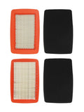 Airtight Fit Air Filters Replacement For T401282310 For 512652001