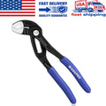 WORKPRO 7-Inch Water Pump Plier by WORKPRO