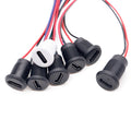 PVC Heat Shrink Tubing 7-110mm
