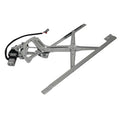 Front Left Power Window Lifter Assembly for Honda Accord 90-93 741-717