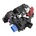 Door Lock Mechanism Front Left Driver for Volkswagen Jetta Golf for 3D1837015 D