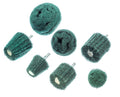 Abrasive Buffs Green Scuff Pads