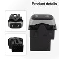 Car Power Door Lock Switch Power Door Lock Button High-quality