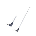 Connector Fm Radio Telescopic Antenna For Radio Small Speaker Mobile