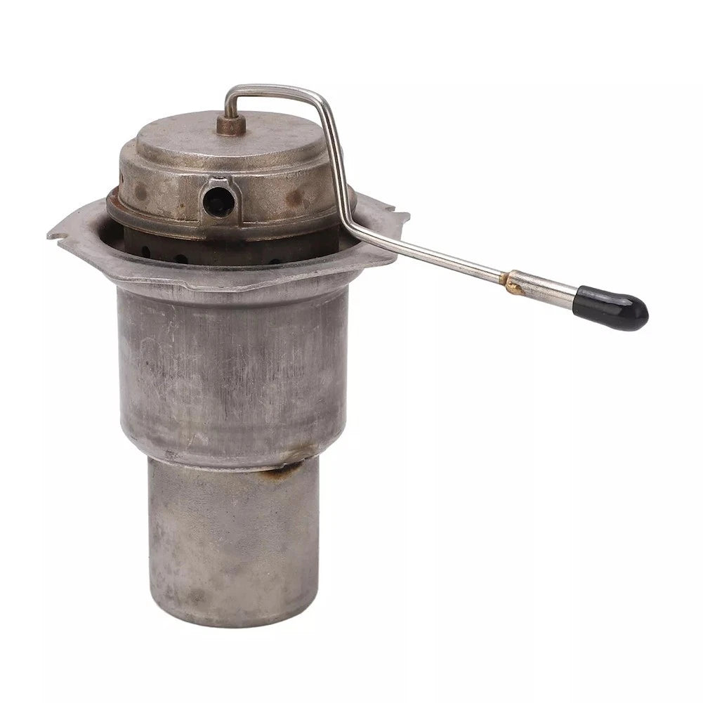 Optimize Your Heating With A New Burner Combustion Chamber For Webasto