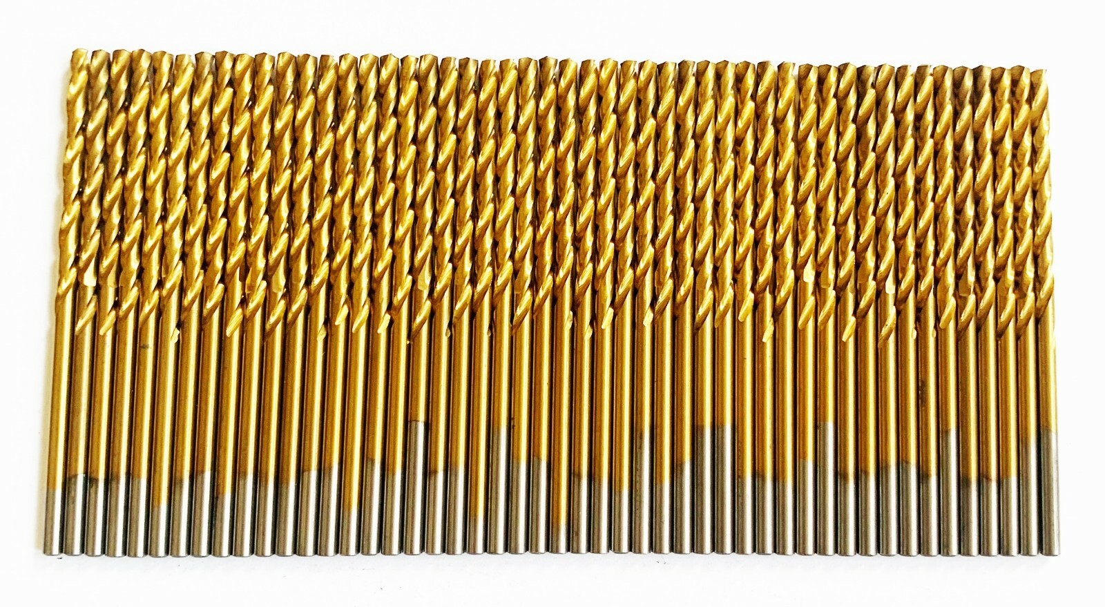 IRWIN 12" High Speed Steel 5/16" Aircraft HSS Drill Bits by IRWIN