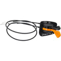 Gy20948 Gy20772 Tractor Throttle Choke Cable For | Built Supply Co