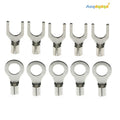 Widely Use Wire Connector Cold Pressed Terminals Copper Nose Wiring