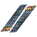 Rhinestones Bead Picker Wax Resin Pencil Nail Art Dotting Tool Point