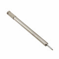 Tip Solder Chisel Dim .063x.372"