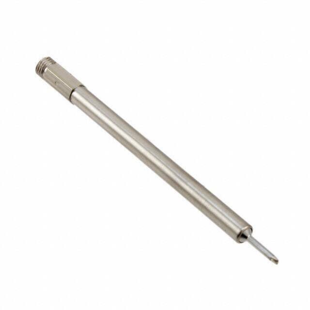 Tip Solder Chisel Dim .063x.372"