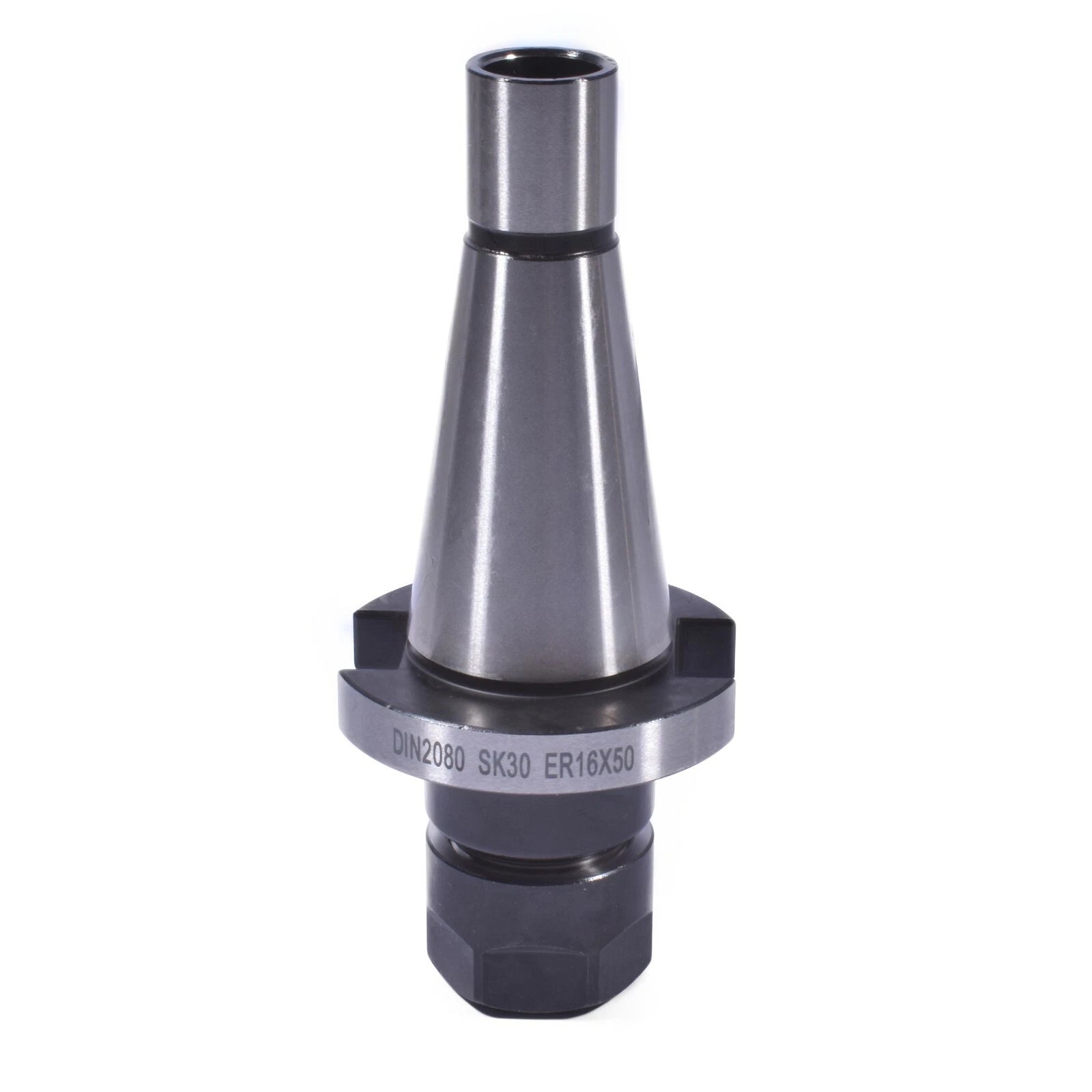 NEW DIN2080 NT30 ER16 4.0"  COLLET CHUCK TOOL HOLDER  SK30 TOOLS