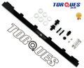 Torques Top Feed Fuel Rail Kit Fits Nissan Skyline RB25 R32 R33 R34